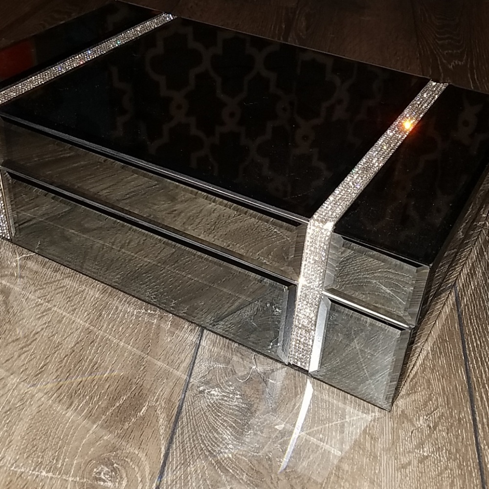 Jewelry Box